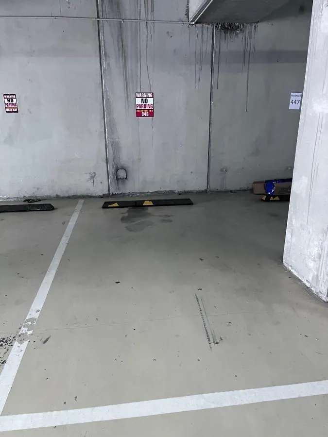 Waves 348 - Free Wifi - Late Checkout - Garage *