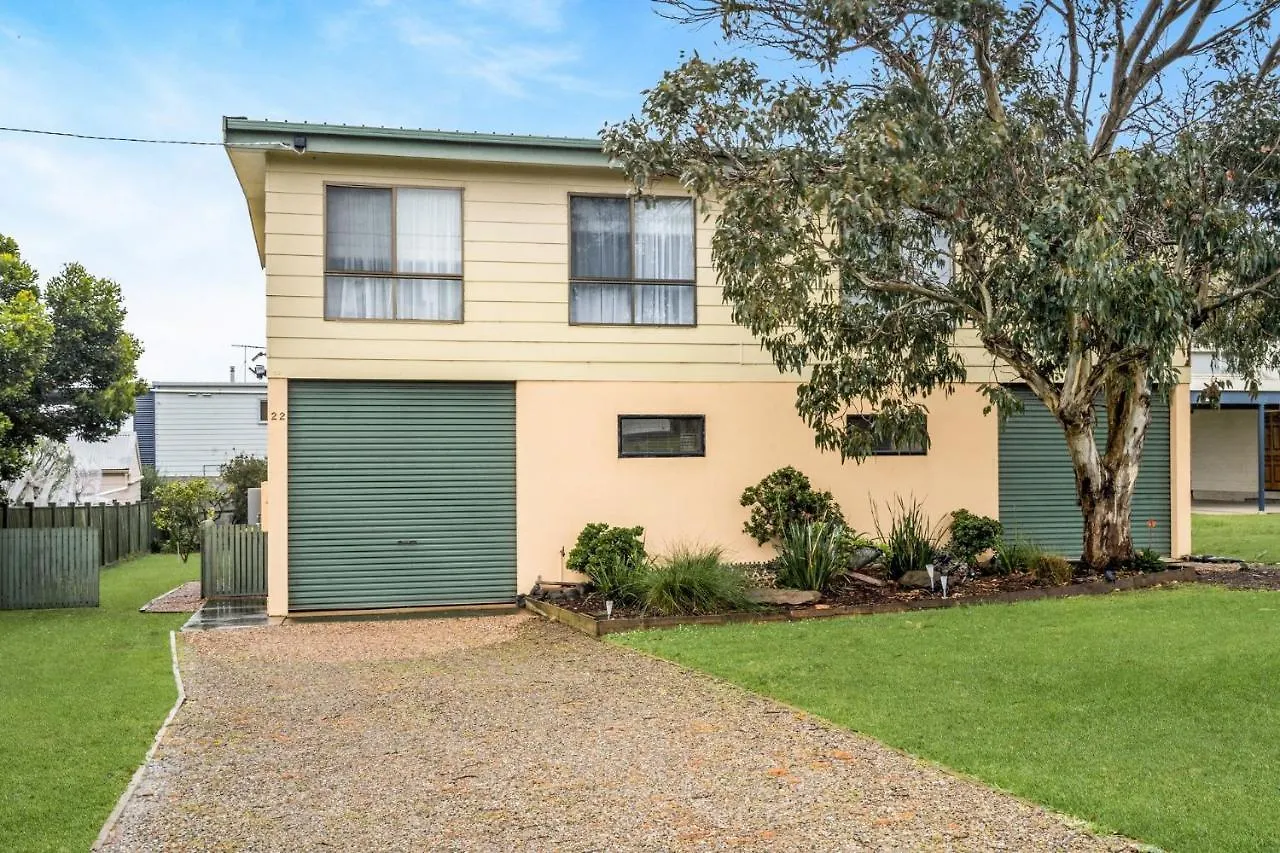 22 Boulevard, Ventnor, Vic, 3922 בית נופש *