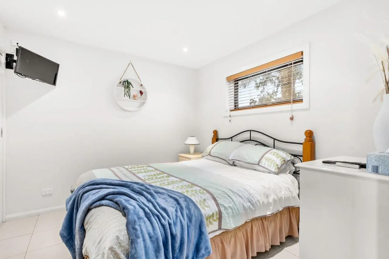 22 Boulevard, Ventnor, Vic, 3922 Ventnor