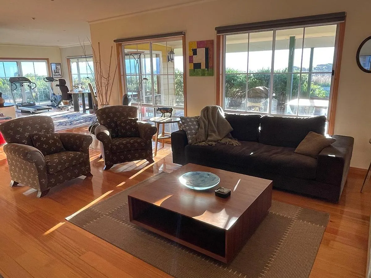 Nirvana Cape Woolamai