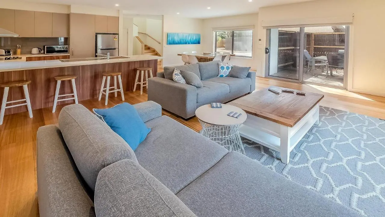 Vakantiehuis 1-6 Broughton Avenue, *