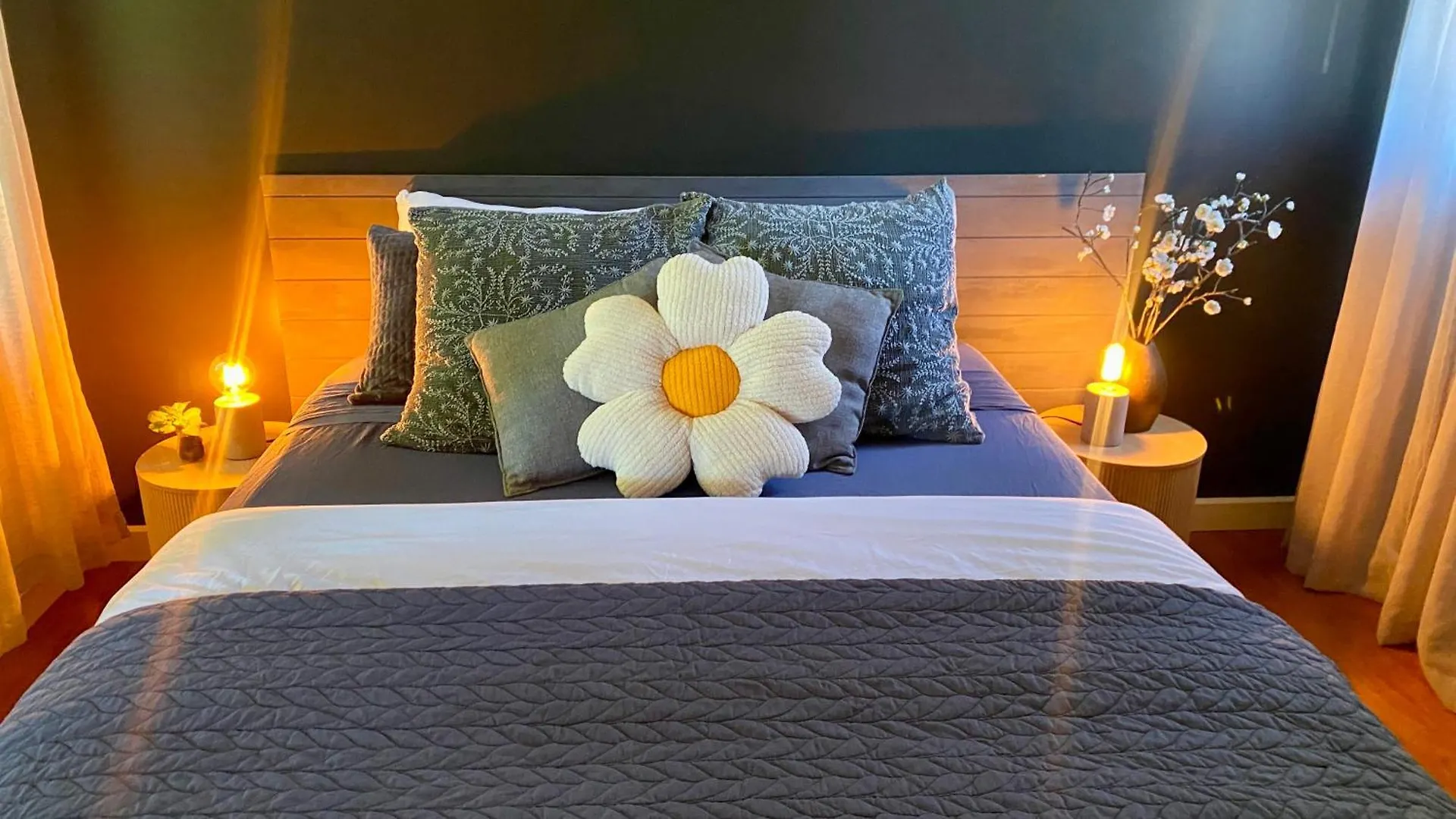 The Nature Resort 4*