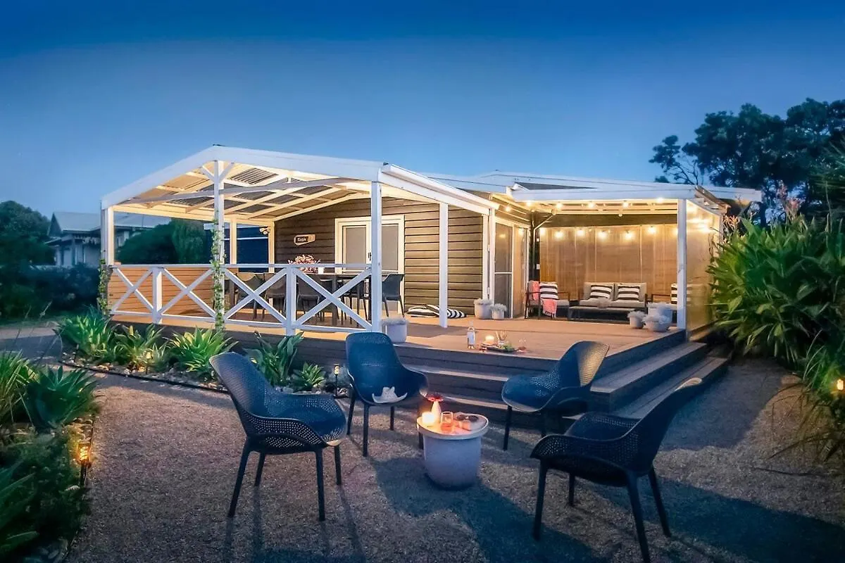 בית נופש Couples Retreat With Ocean View Sunset Strip