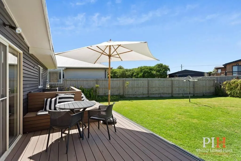 Couples Retreat With Ocean View בית נופש Sunset Strip