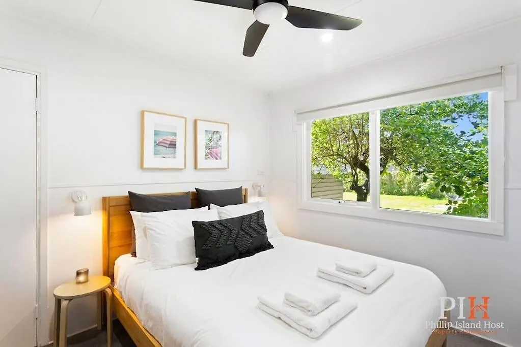 בית נופש Couples Retreat With Ocean View *