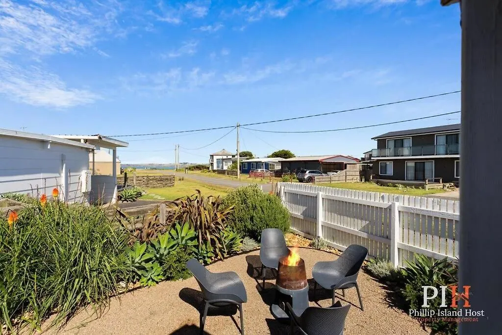 Couples Retreat With Ocean View * Sunset Strip