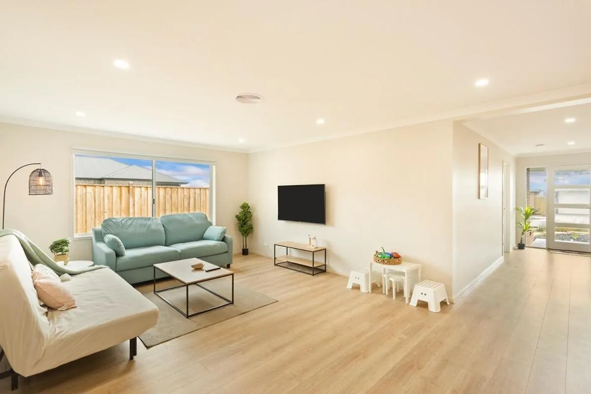 Holiday home Elegant & Cozy Island Escape Near Downtown & *
