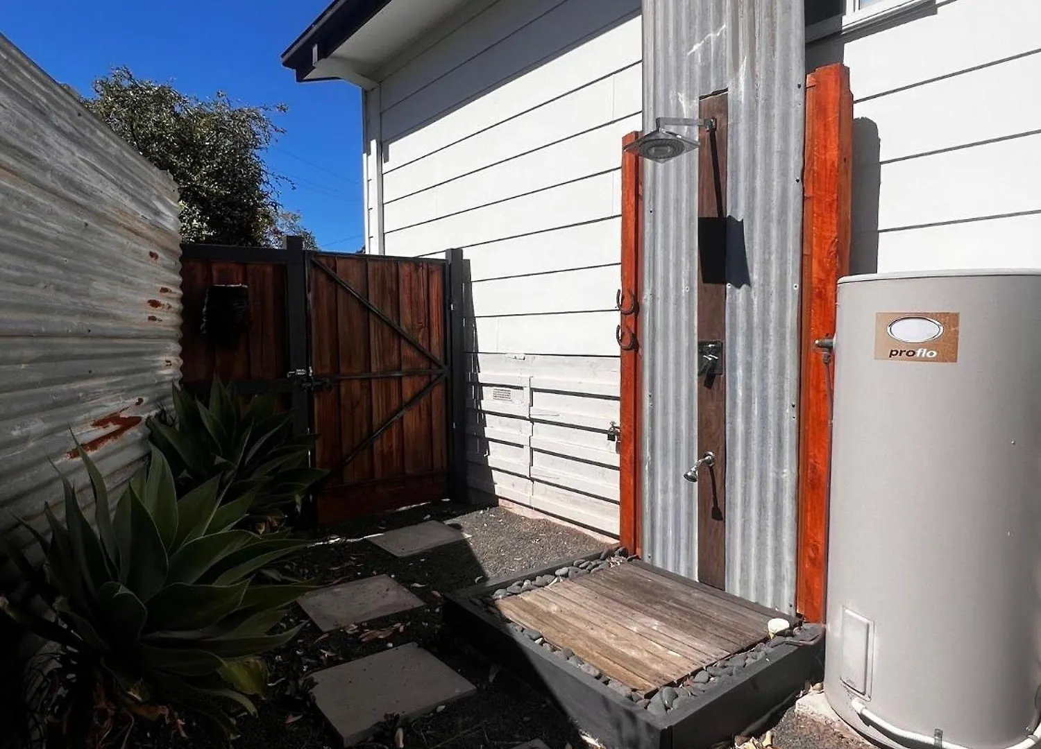Bay Breeze Retreat Vakantiehuis Cowes