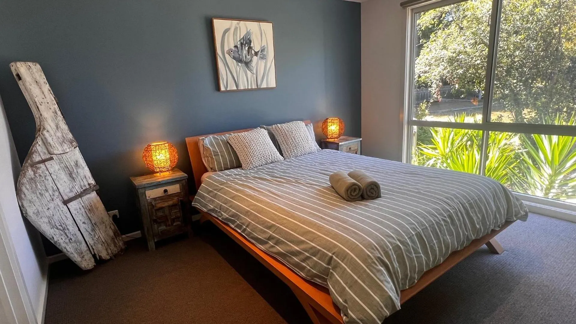 Bay Breeze Retreat *