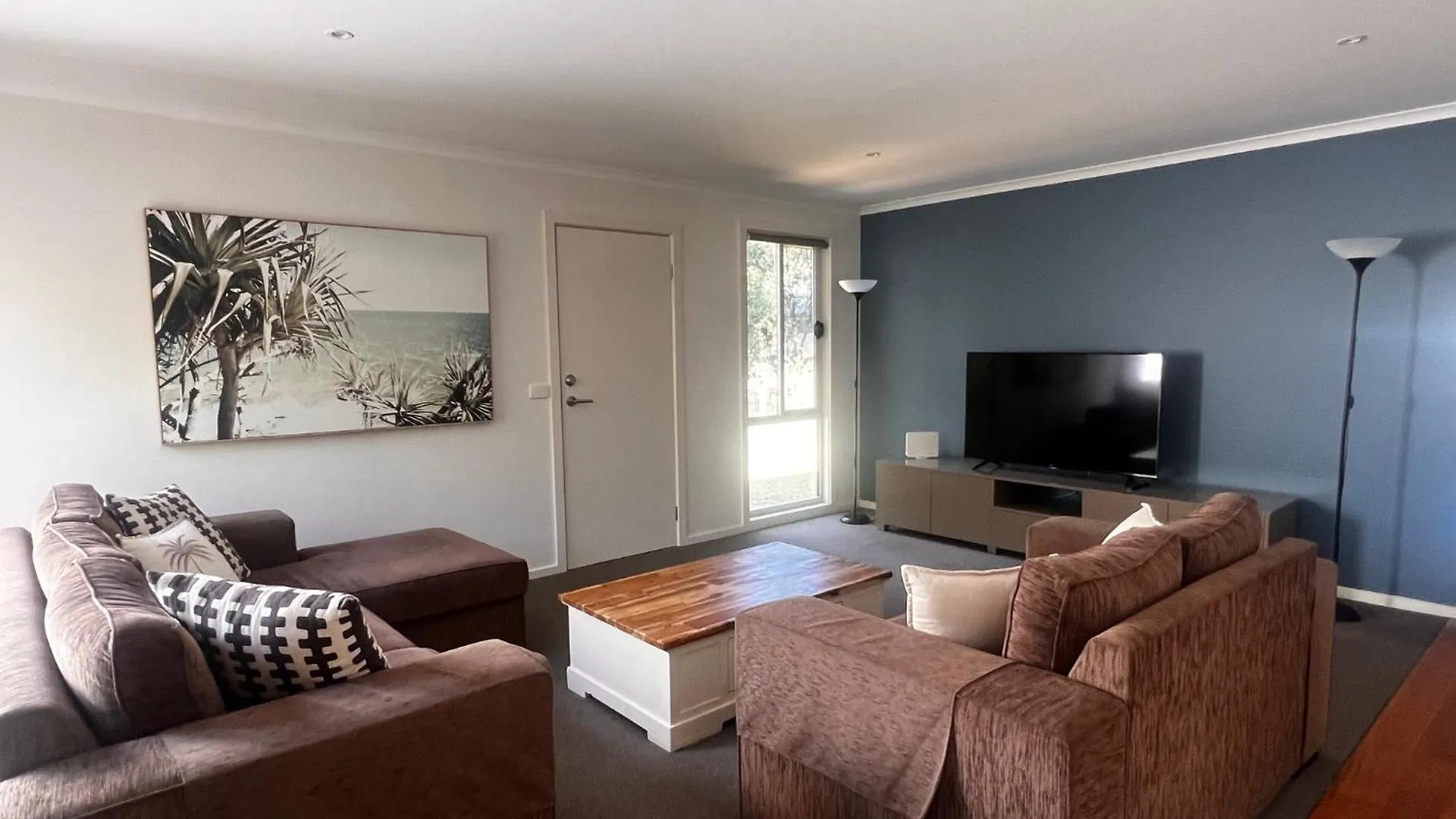 Vakantiehuis Bay Breeze Retreat Cowes