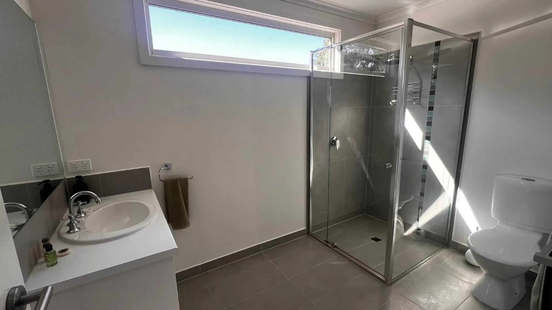 Bay Breeze Retreat Vakantiehuis