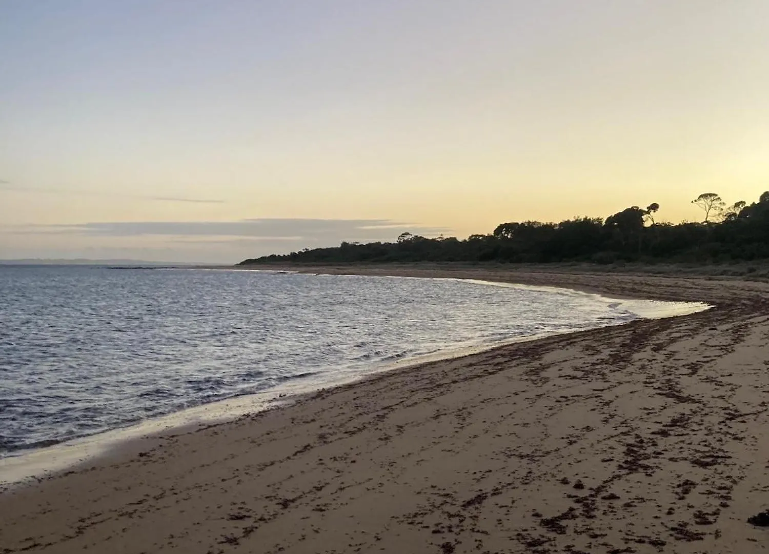 Bay Breeze Retreat