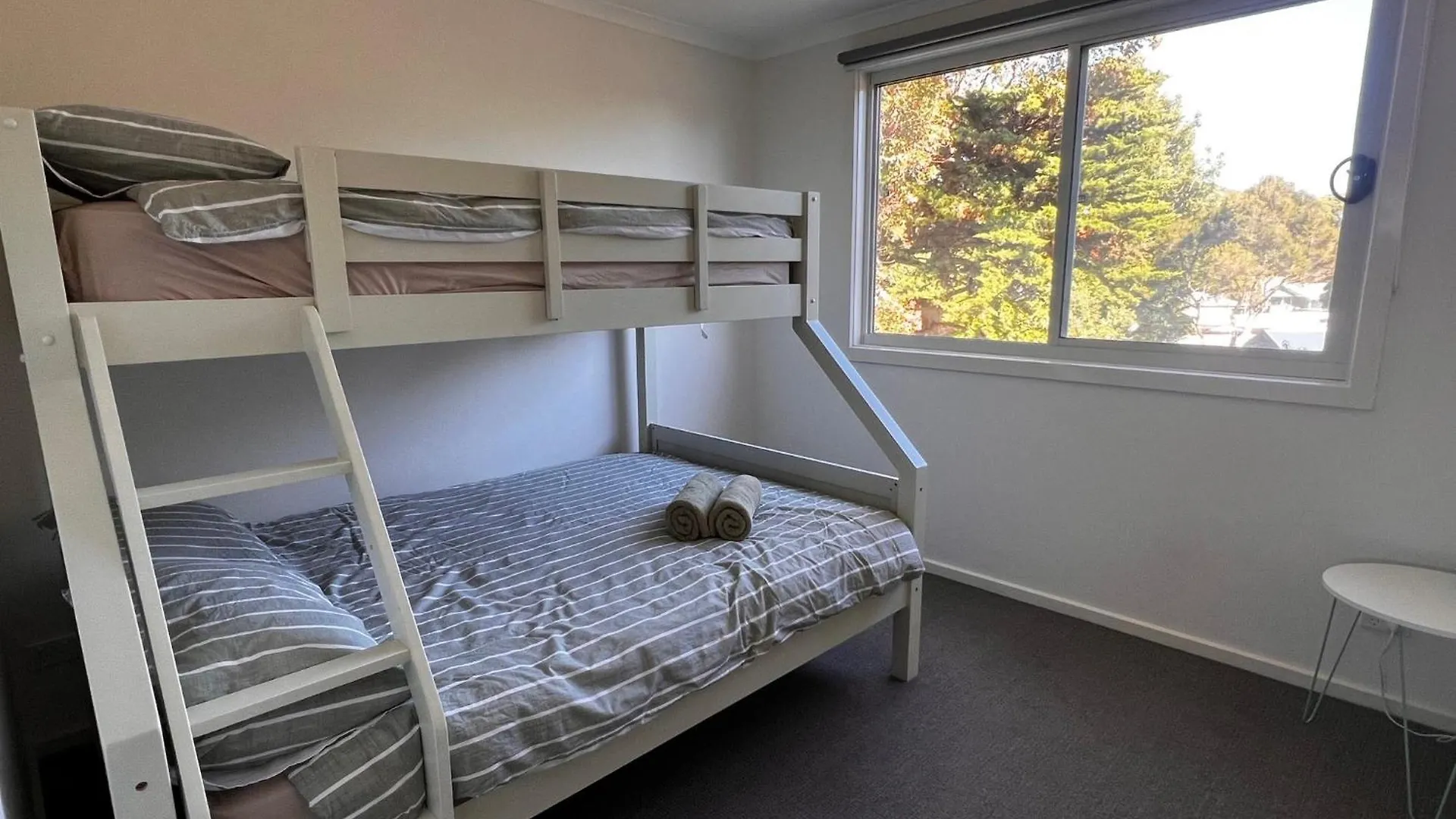 Vakantiehuis Bay Breeze Retreat Cowes
