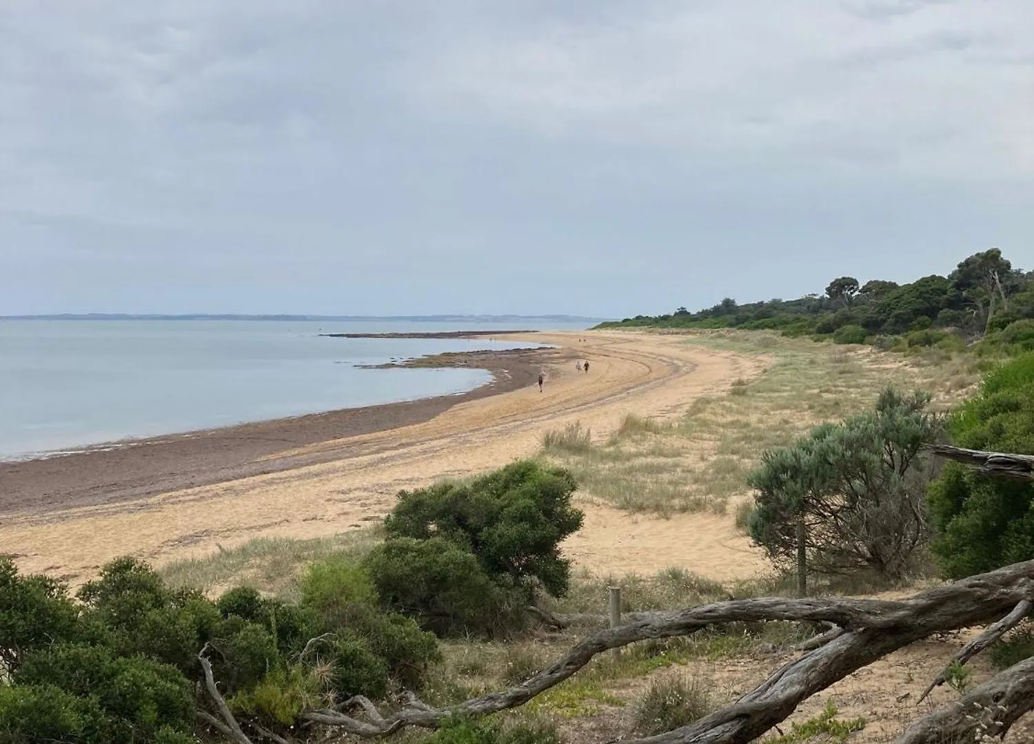 Bay Breeze Retreat Vakantiehuis Cowes
