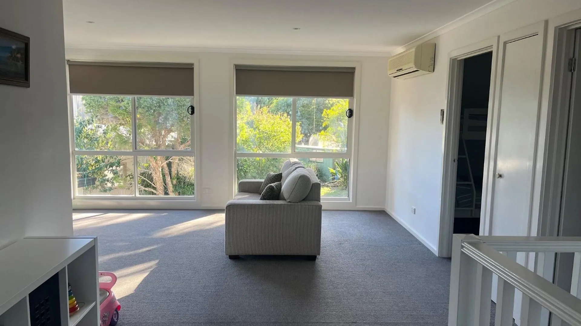 Vakantiehuis Bay Breeze Retreat Cowes