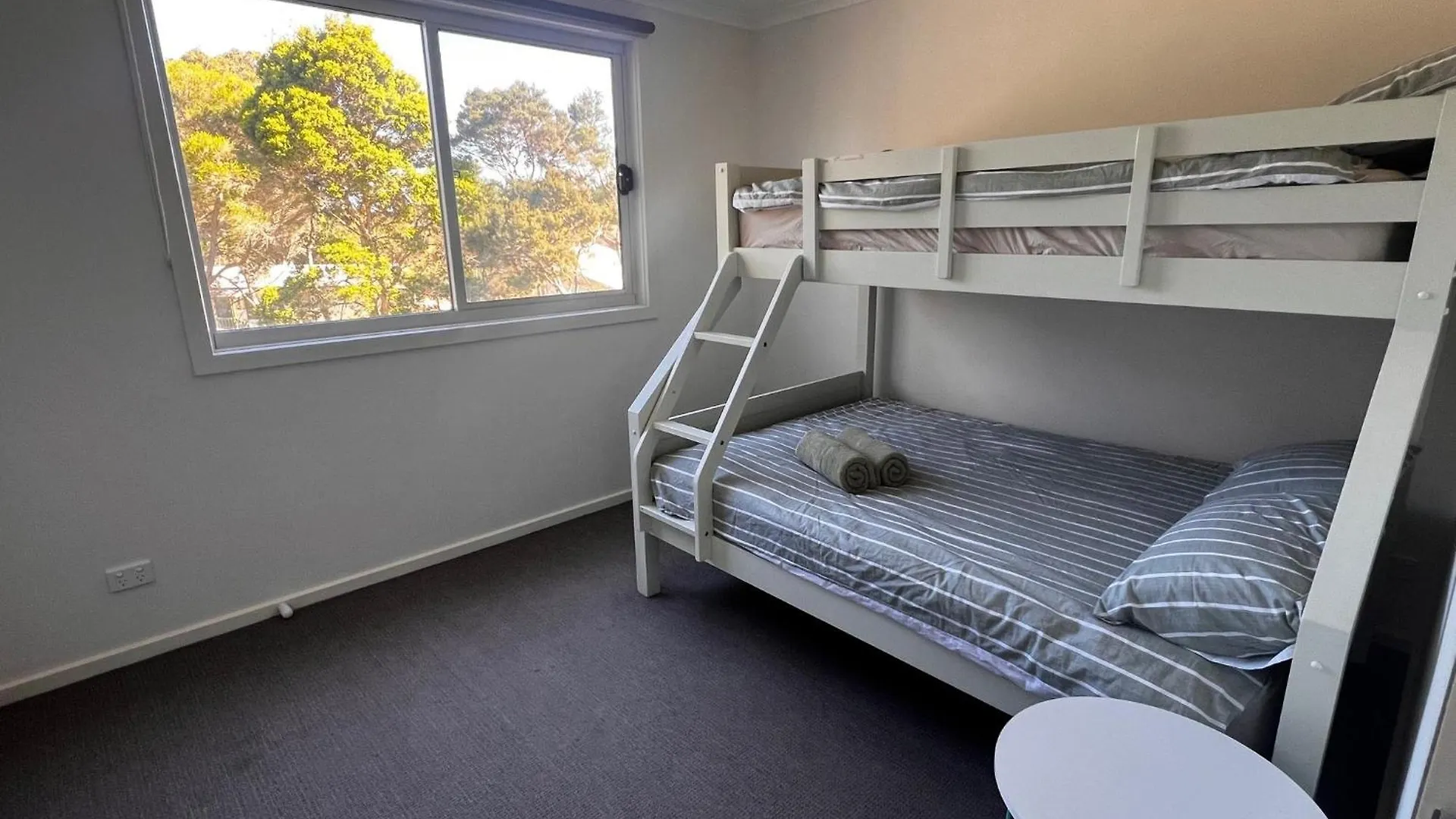 Bay Breeze Retreat Vakantiehuis *