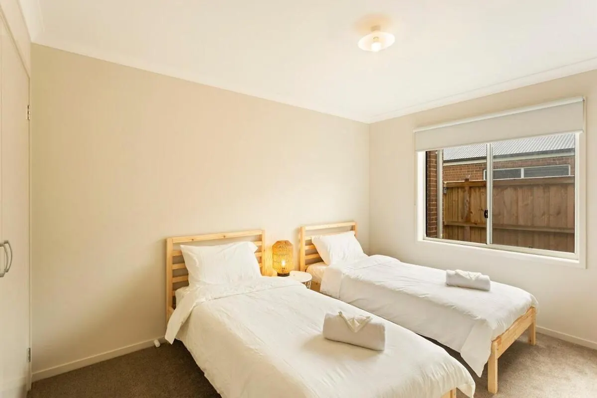 Elegant & Cozy Island Escape Near Downtown & * Cowes