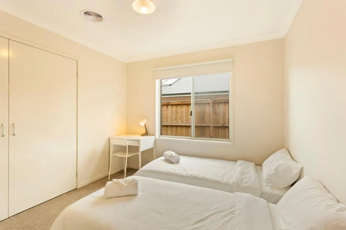 Elegant & Cozy Island Escape Near Downtown & * Cowes