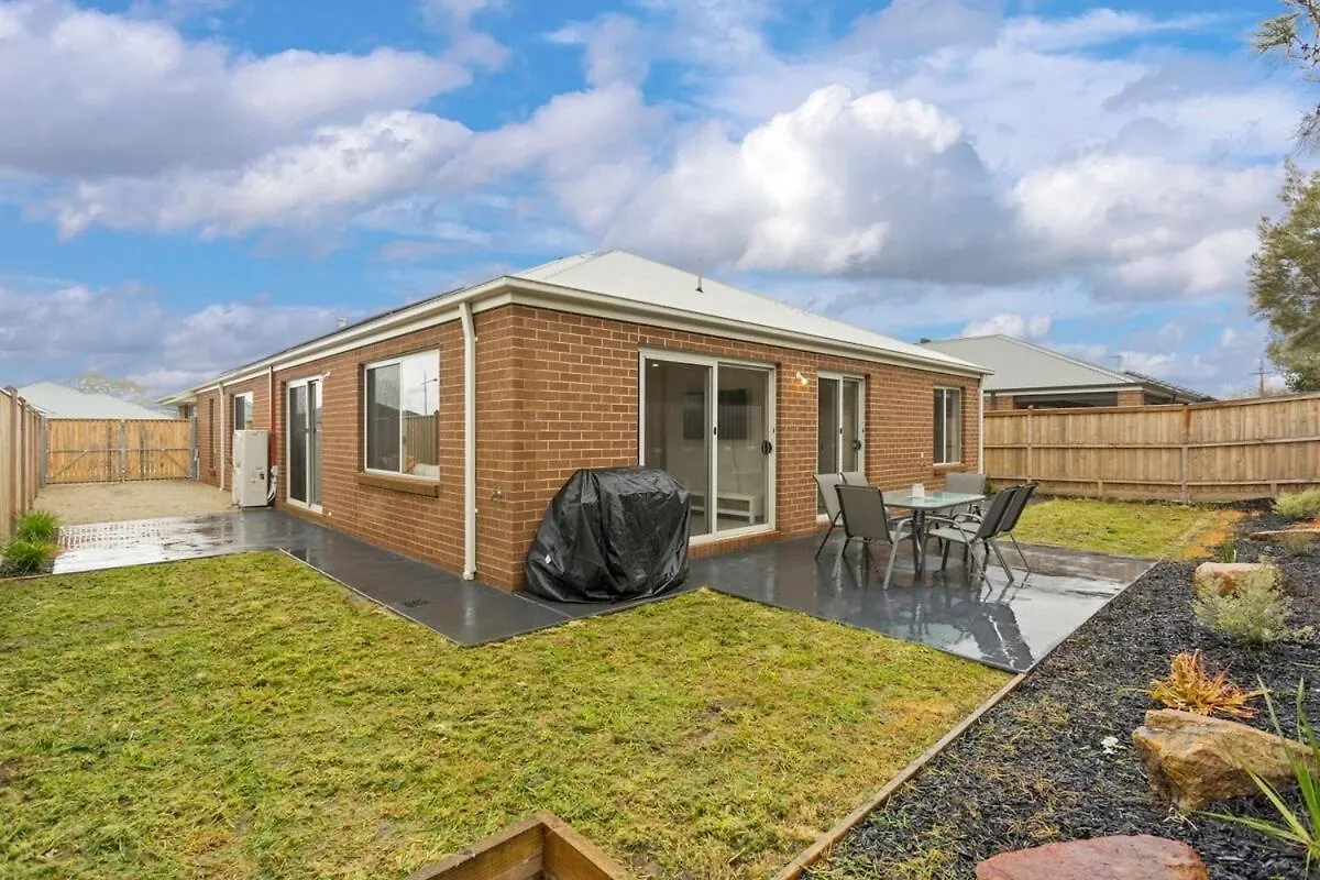 Holiday home Elegant & Cozy Island Escape Near Downtown & Cowes