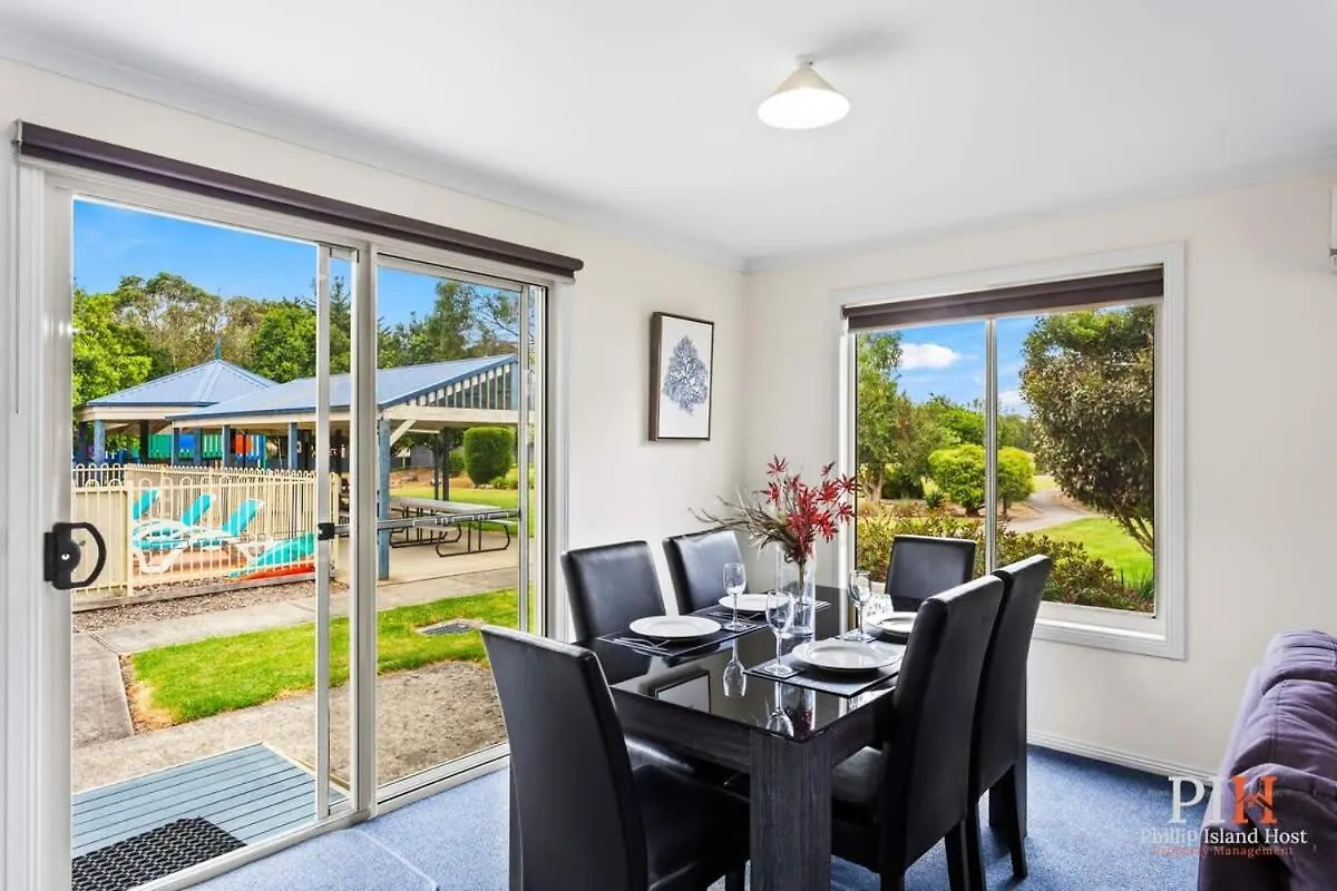 Phillip Island Family 3 Bdr Villa
