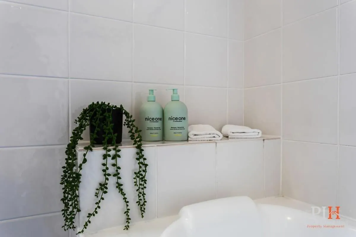 Phillip Island Family 3 Bdr Villa Cowes
