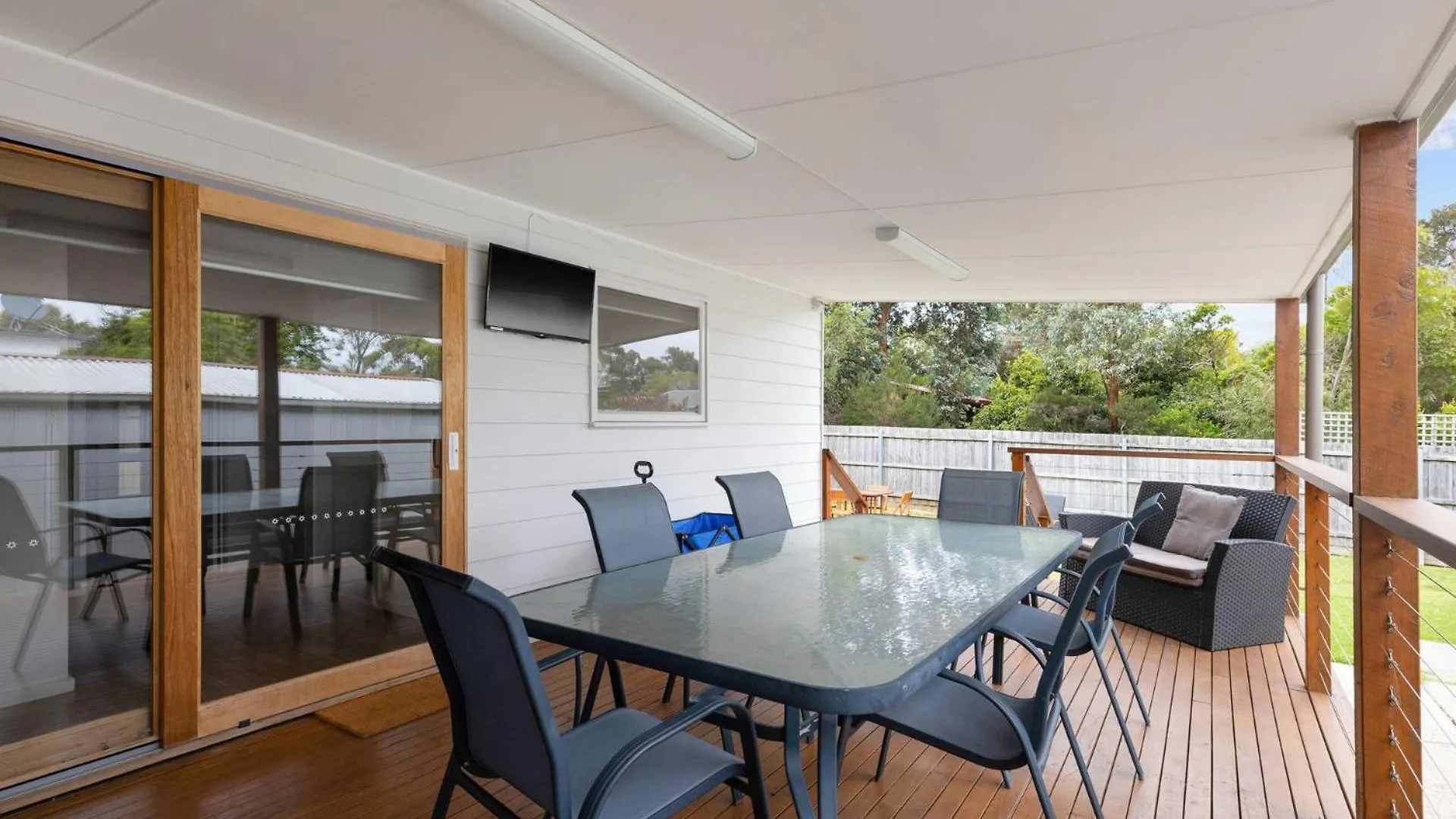 The Seascape Shack Casa vacanze Cowes