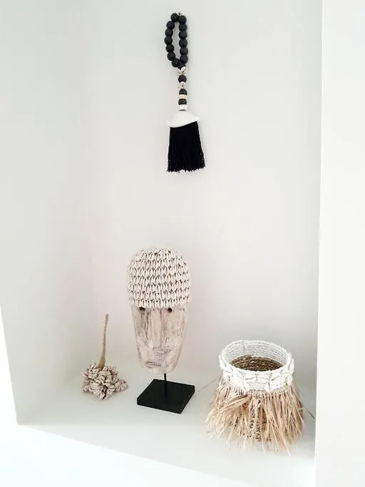Luxury House Boho Seaside *