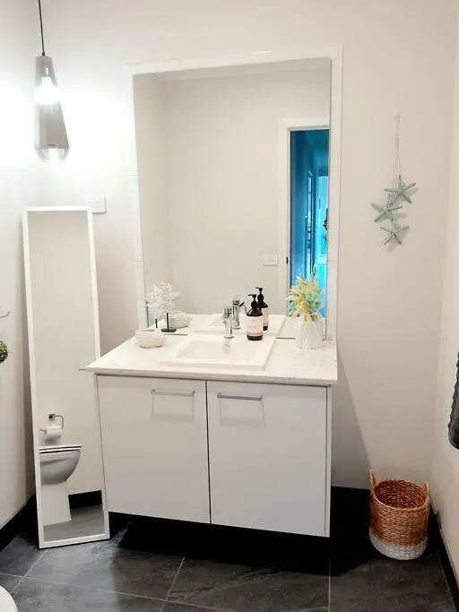 Luxury House Boho Seaside 펜션 *