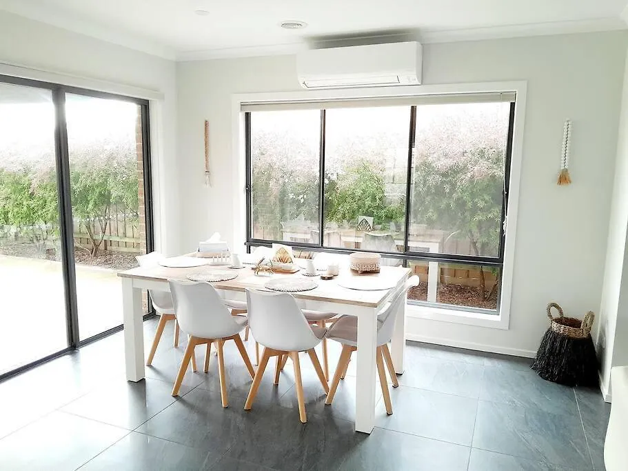 Luxury House Boho Seaside * 카우즈