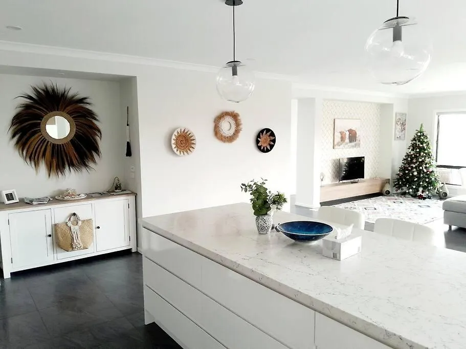 펜션 Luxury House Boho Seaside