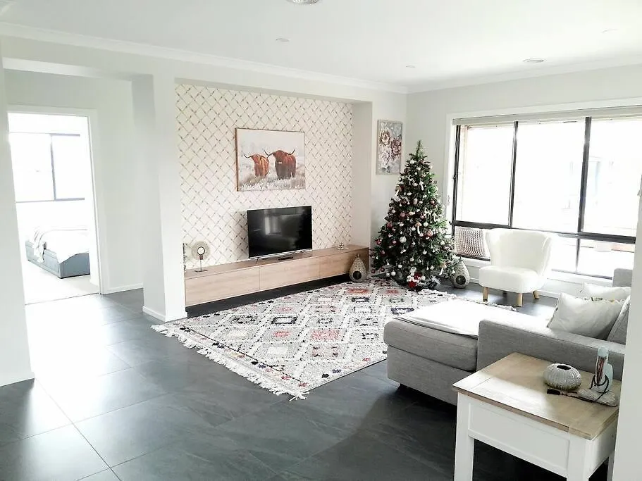 Luxury House Boho Seaside * 카우즈