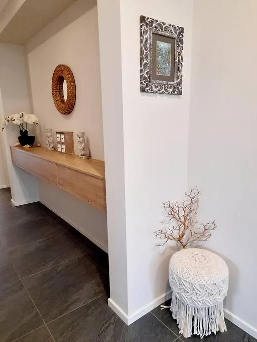 Luxury House Boho Seaside