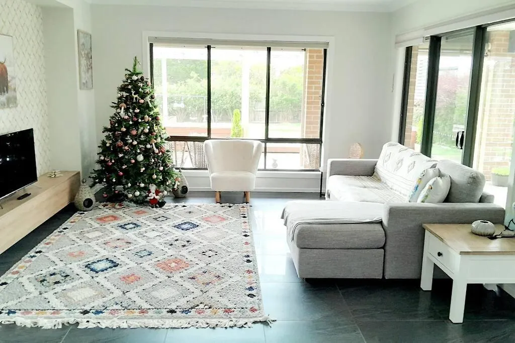 Luxury House Boho Seaside 펜션 *