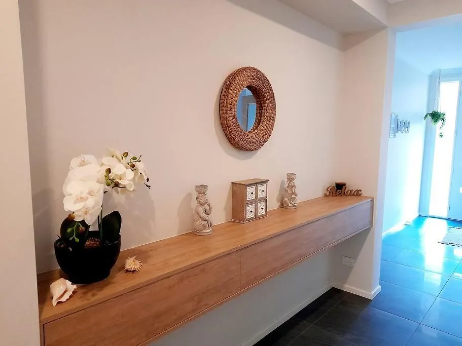 펜션 Luxury House Boho Seaside 카우즈
