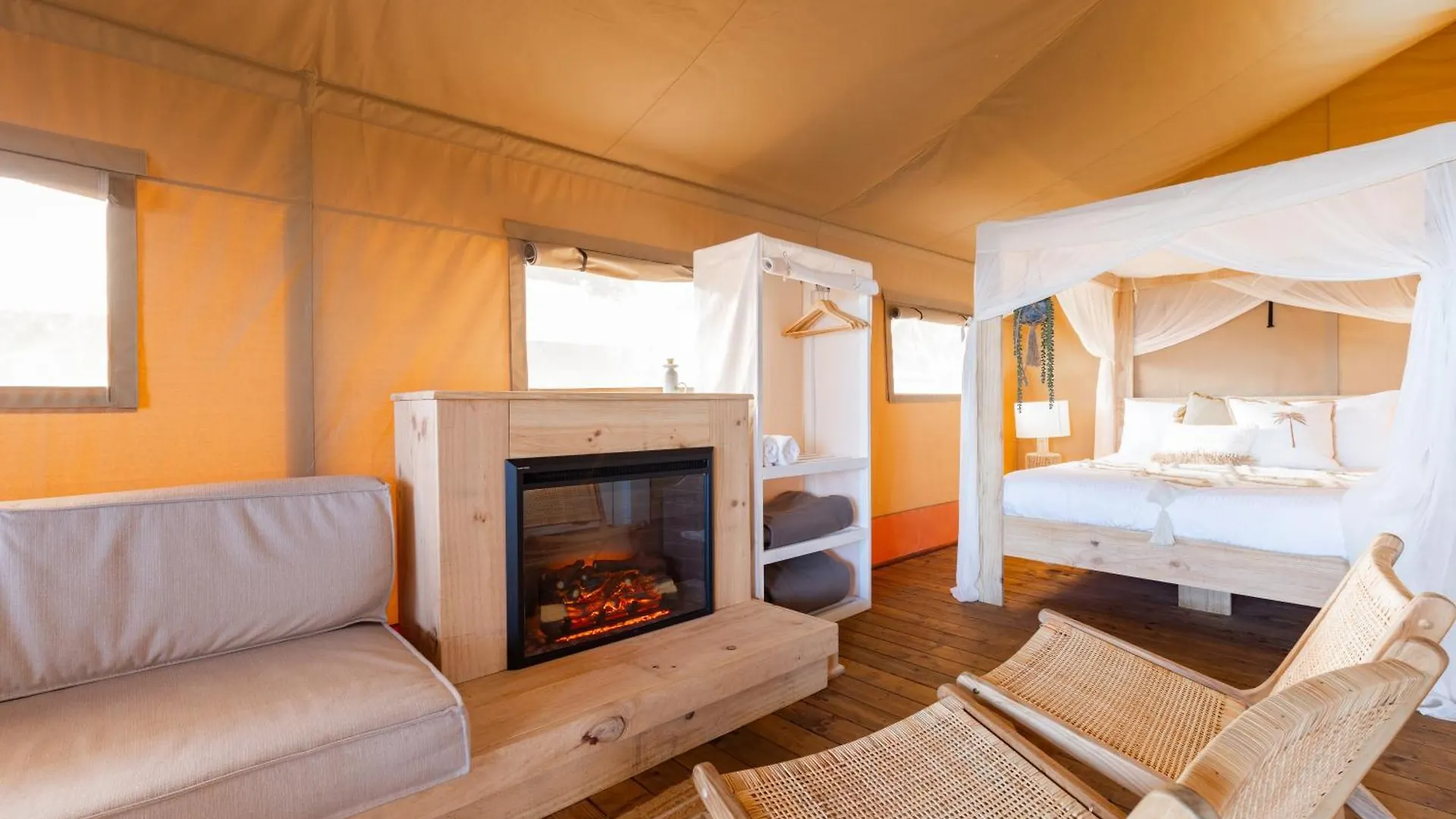 Nrma Phillip Island Beachfront Holiday Park *