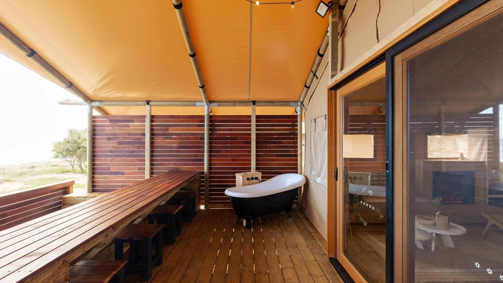 Nrma Phillip Island Beachfront Holiday Park