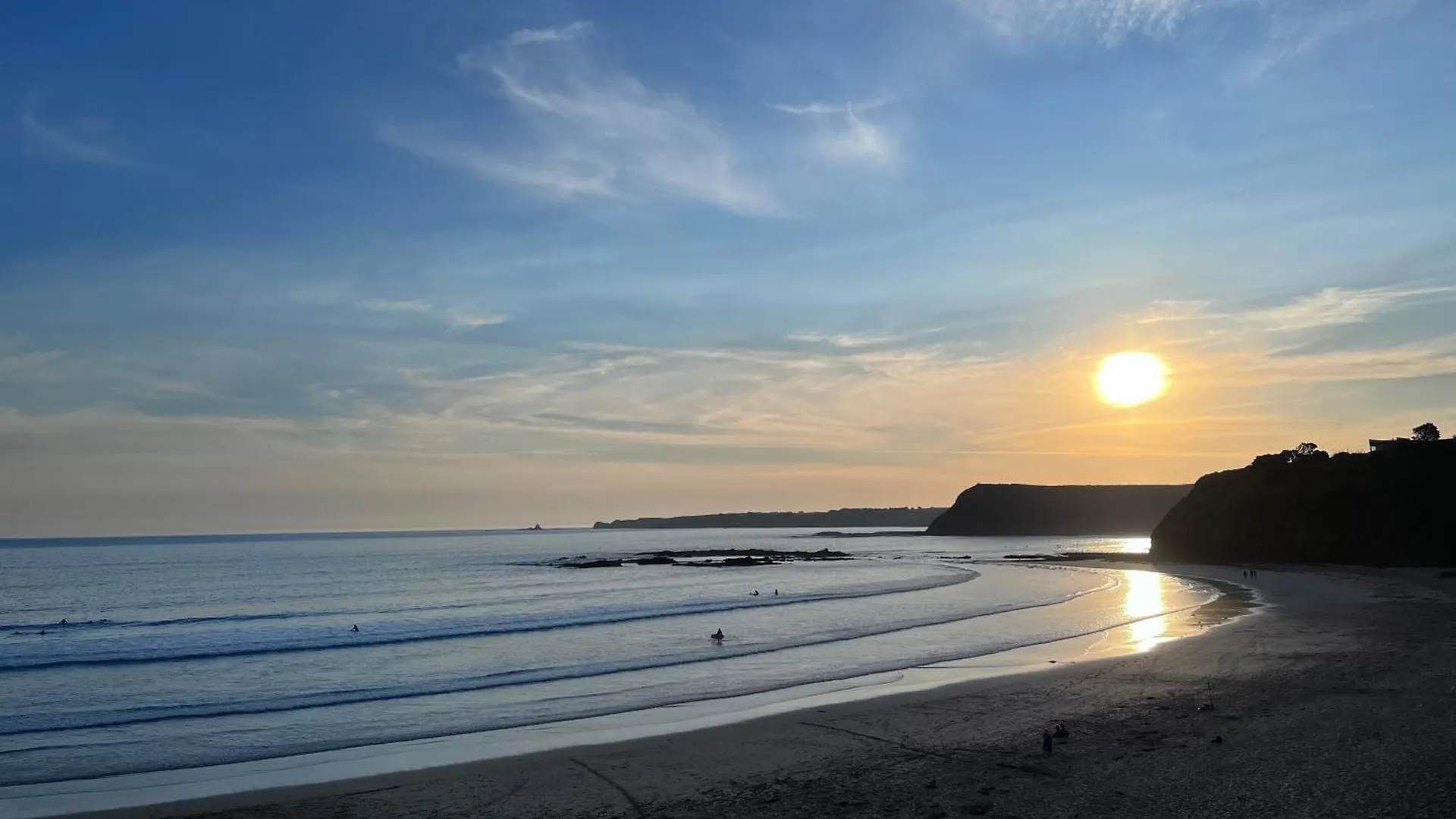 Waves 348 - Free Wifi - Late Checkout - Garage Appartement Cowes