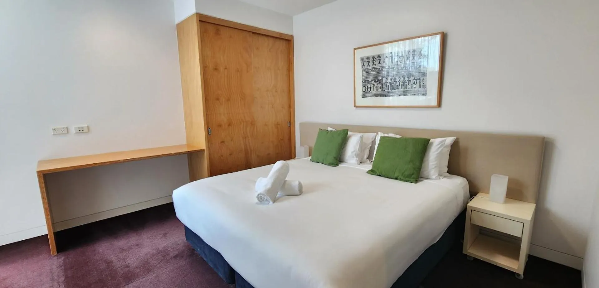 Aparthotel Phillip Island 4*