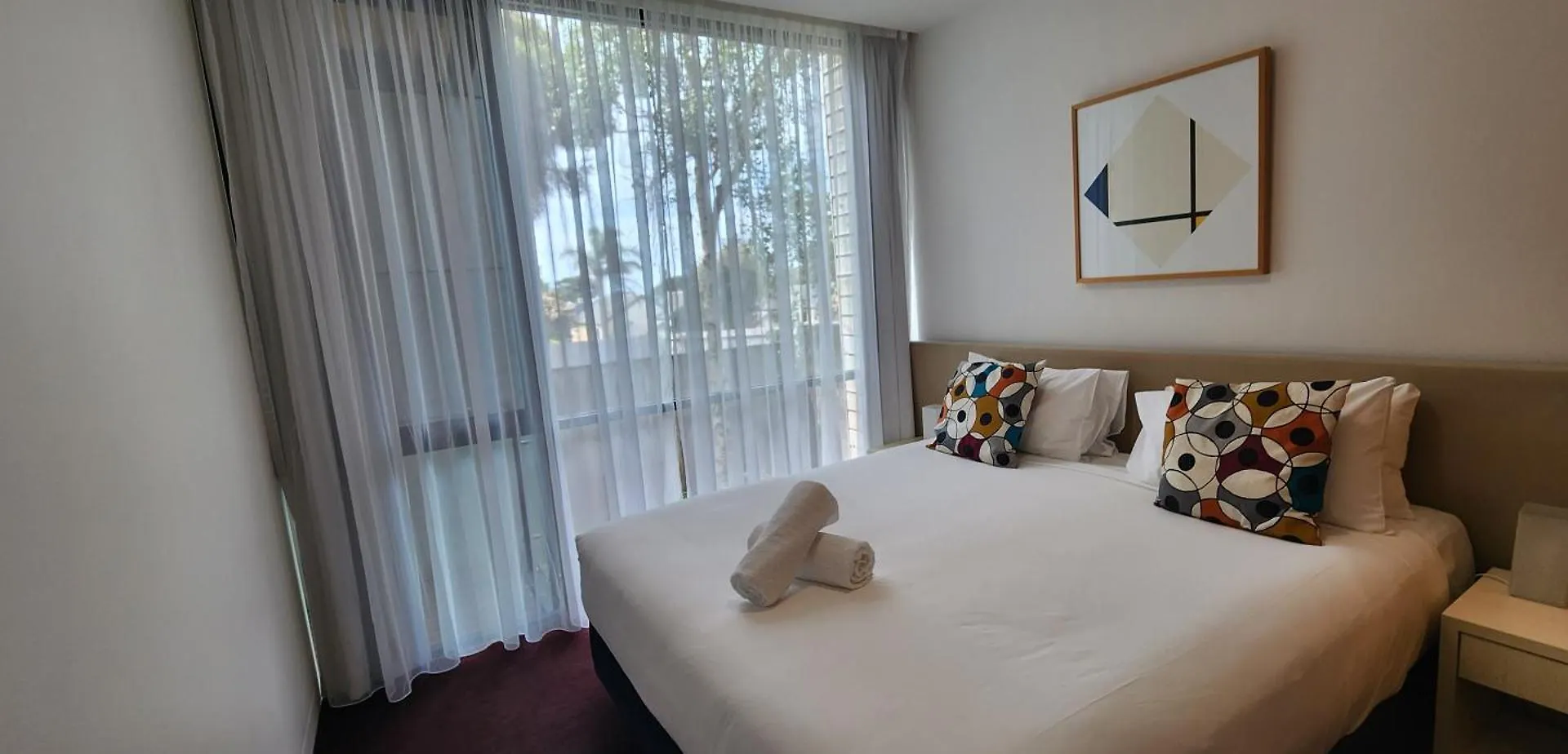 Aparthotel Phillip Island