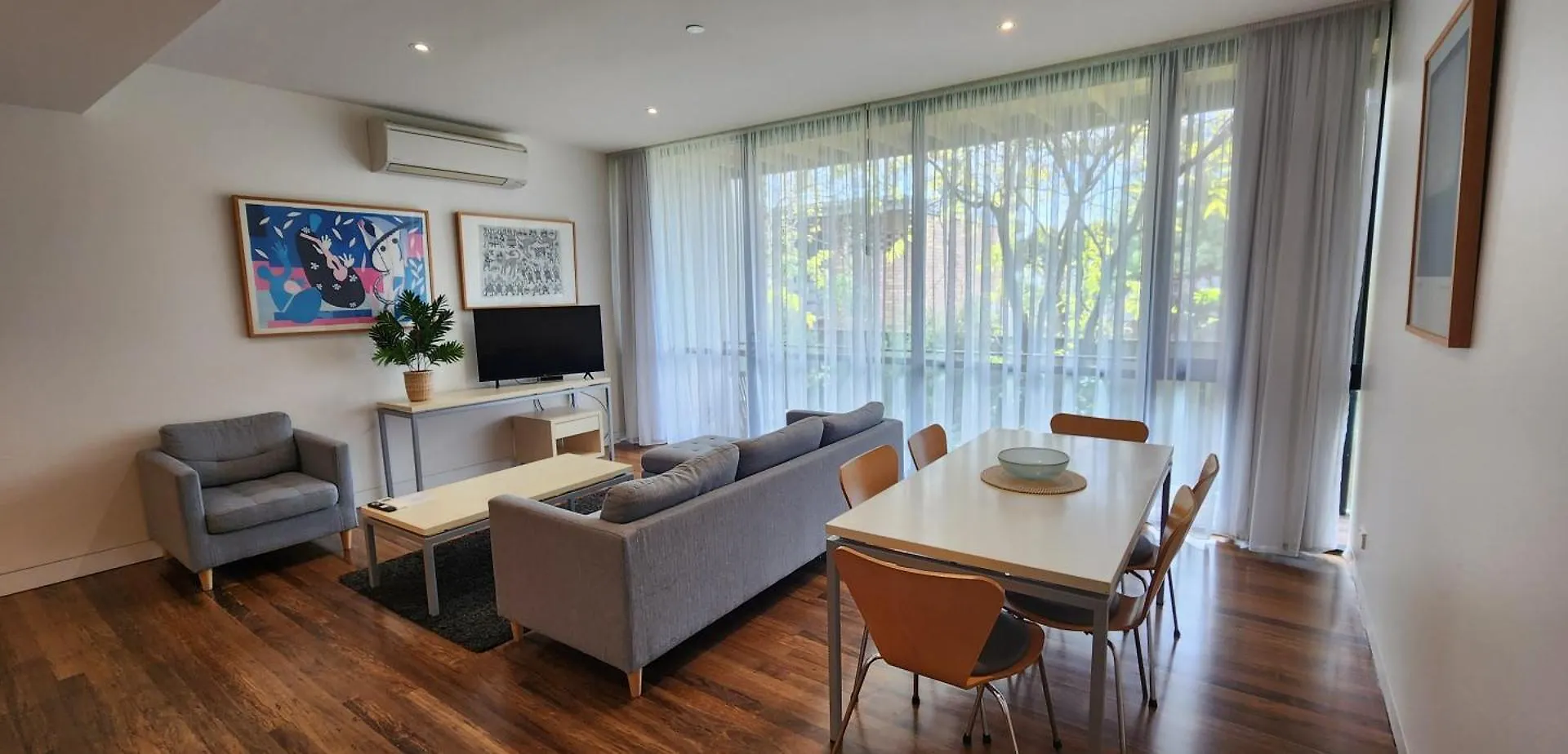 Phillip Island Aparthotel