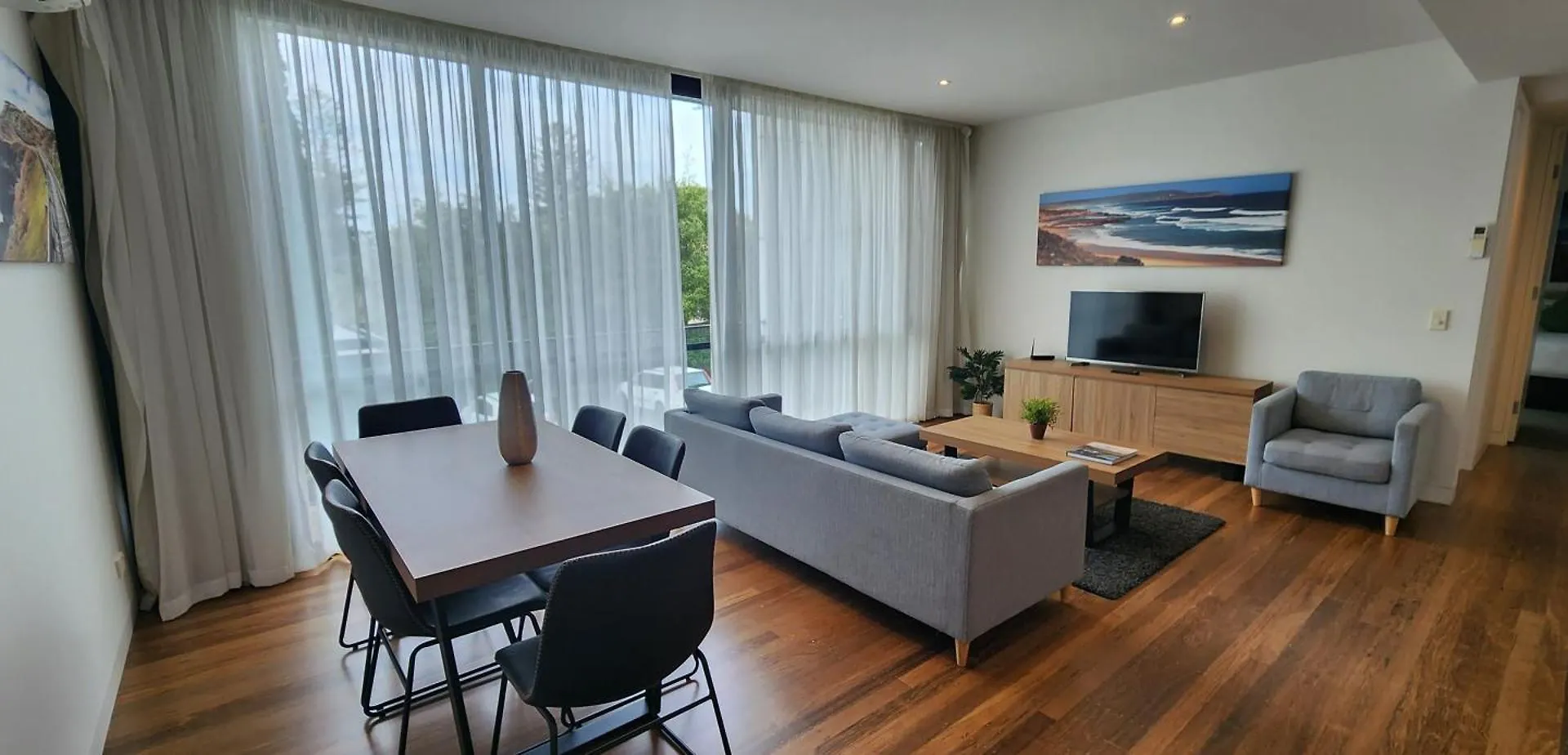 Aparthotel Phillip Island