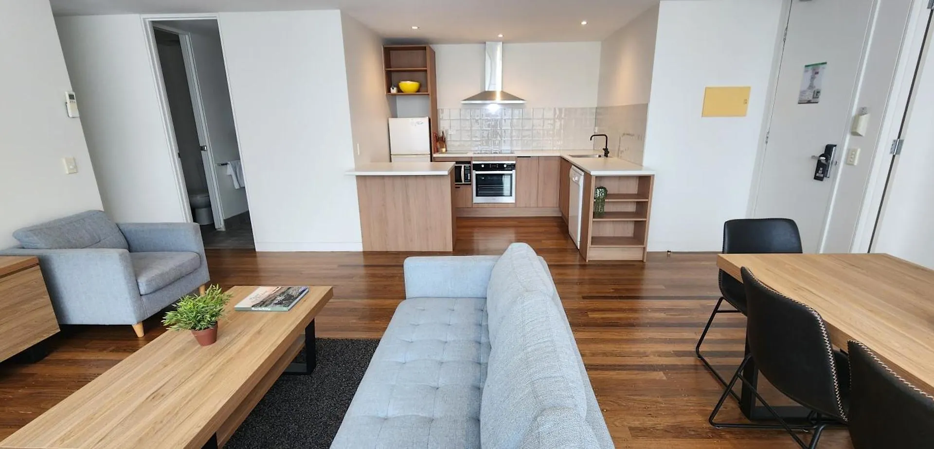 Aparthotel Phillip Island Cowes