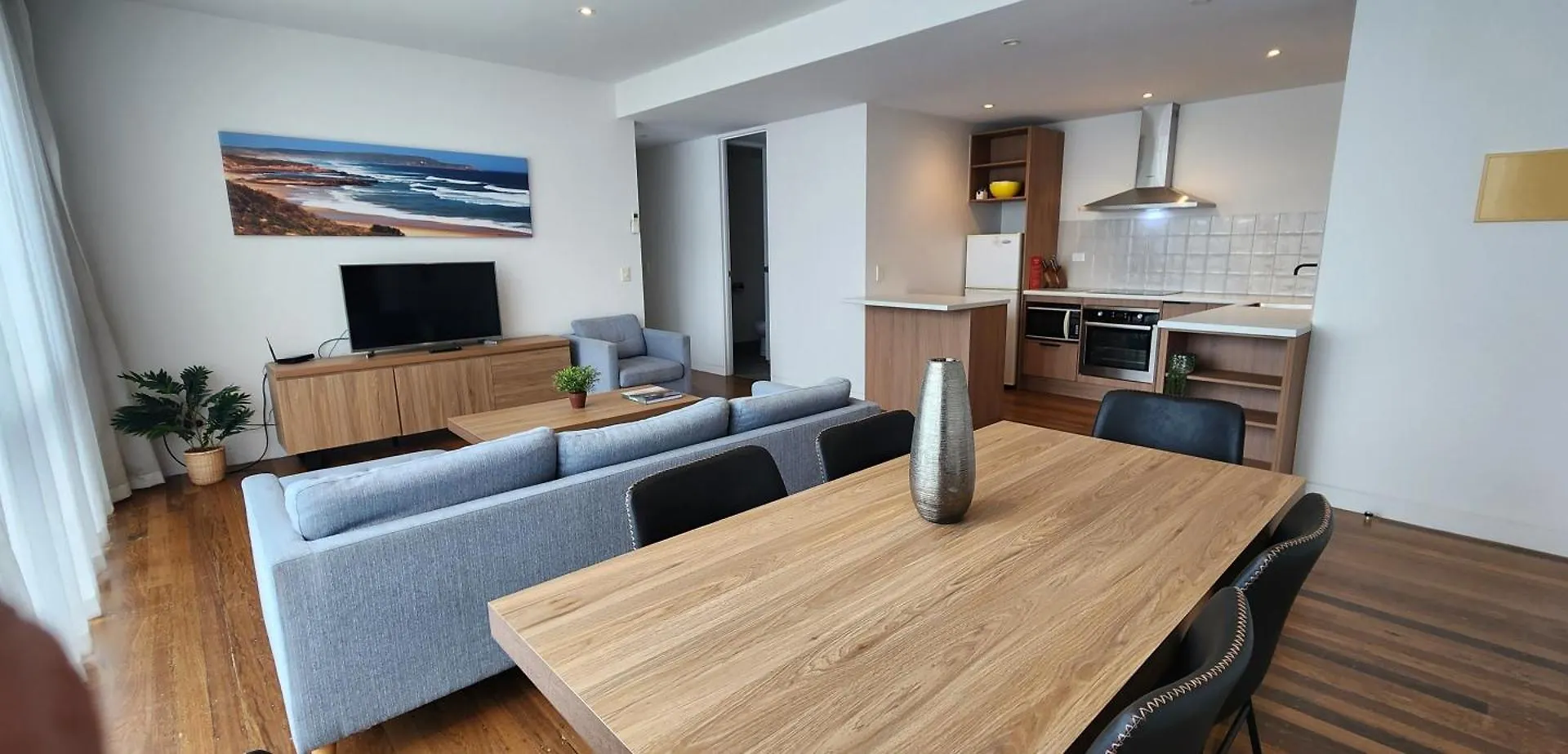 Aparthotel Phillip Island