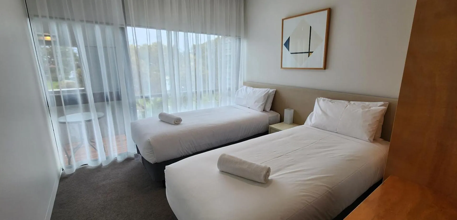 Aparthotel Phillip Island