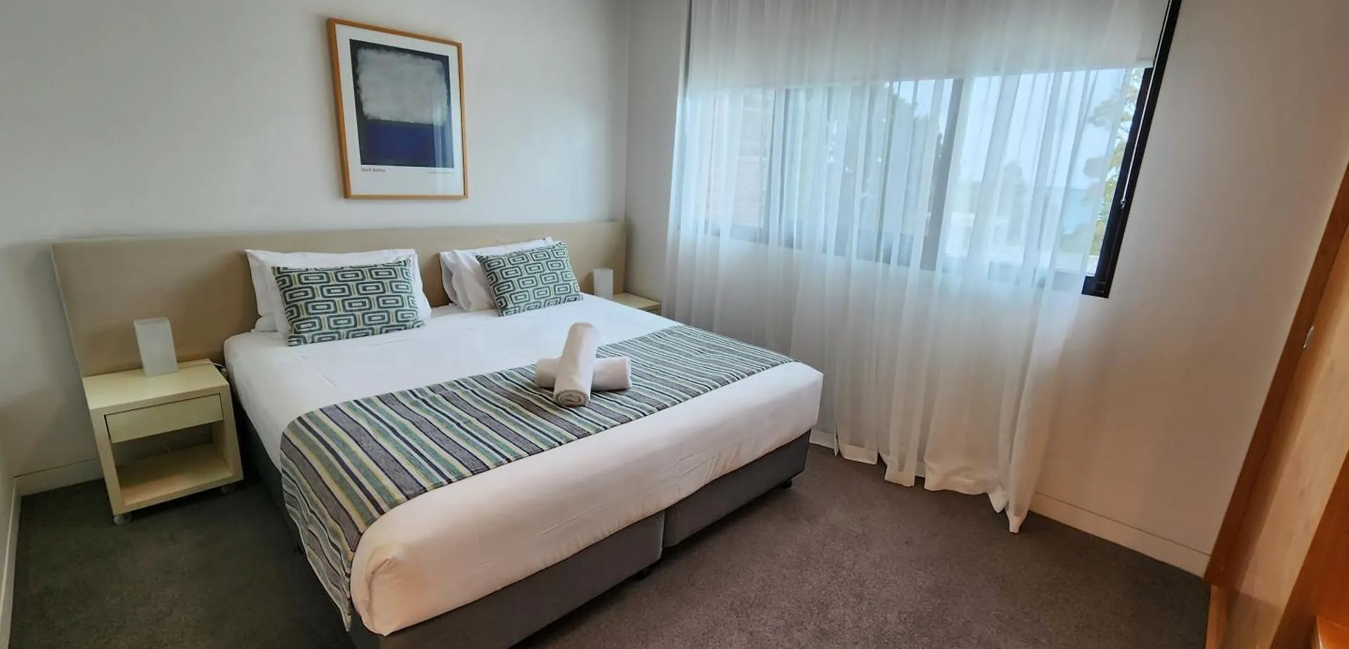 Phillip Island Aparthotel Cowes