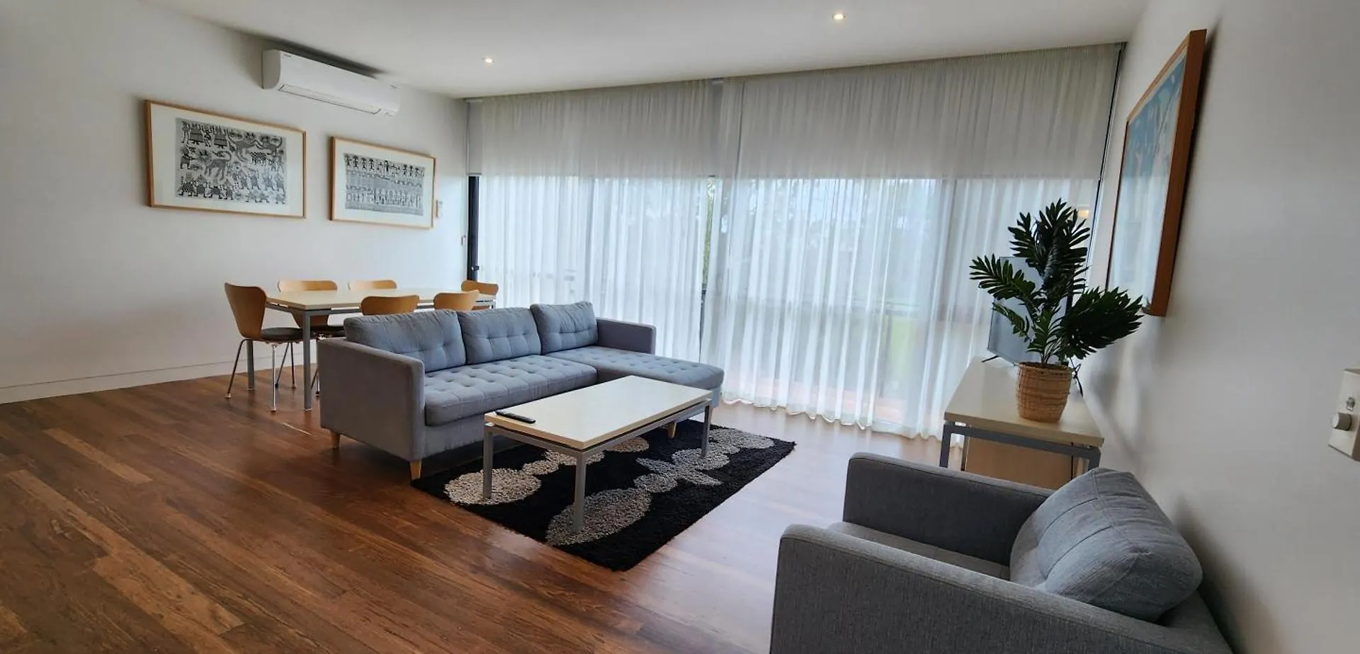 Phillip Island Aparthotel 4*