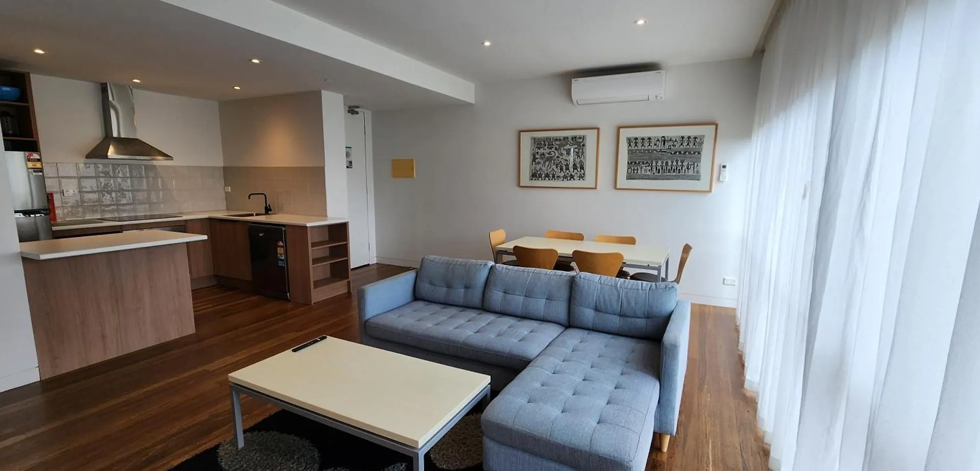 Phillip Island 4* Cowes