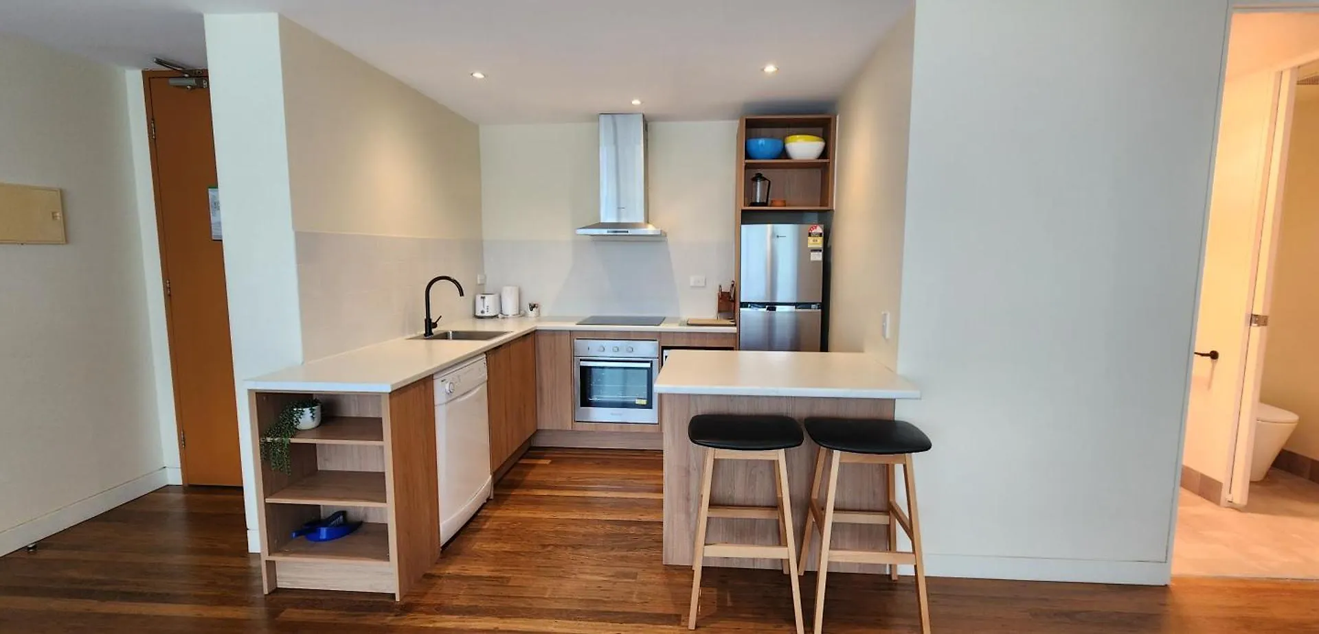 Aparthotel Phillip Island
