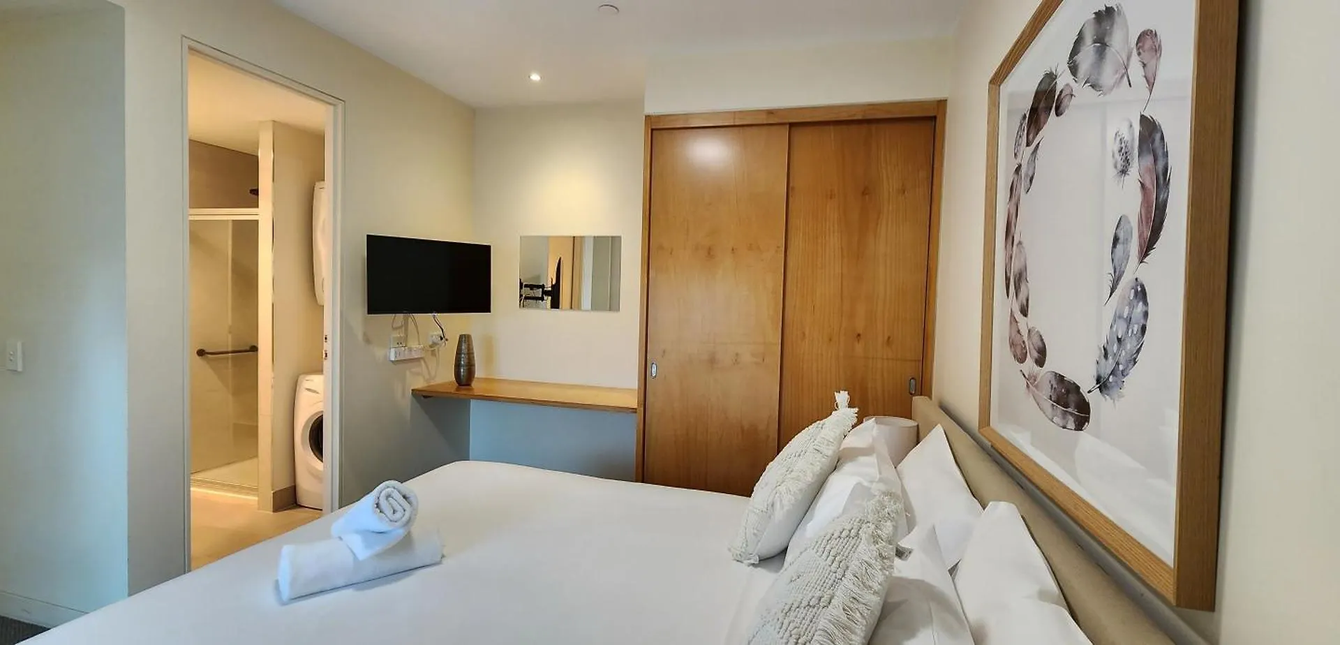 Phillip Island Aparthotel 4*