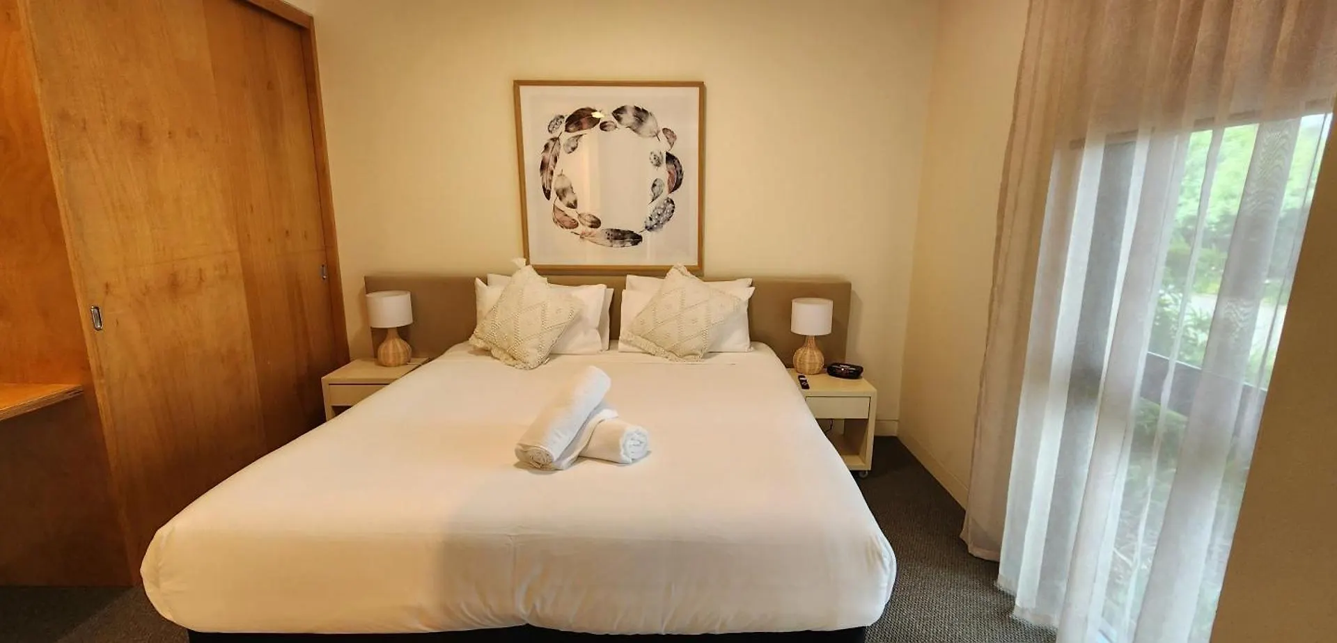Aparthotel Phillip Island